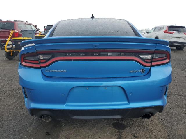 2023 DODGE CHARGER SR 2C3CDXL9XPH647942