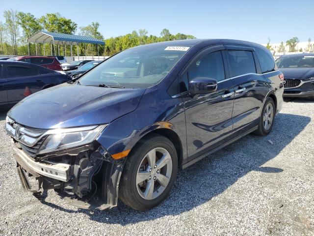 Vin: 5fnrl6h70lb069215, lot: 52524175, honda all models exl 2020 img_1