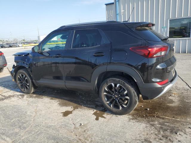 Vin: kl79mrsl4nb124451, lot: 53228785, chevrolet trailblzr lt 20222