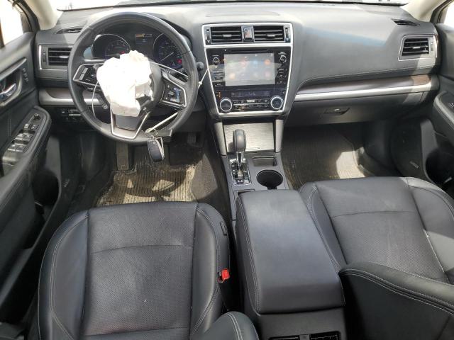 2019 SUBARU LEGACY 2.5 - 4S3BNAN65K3038645