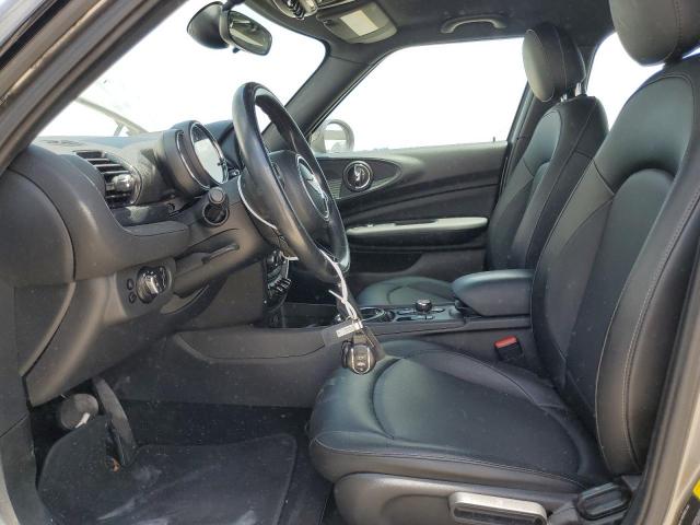 2016 MINI COOPER CLU WMWLN5C55G2E31600