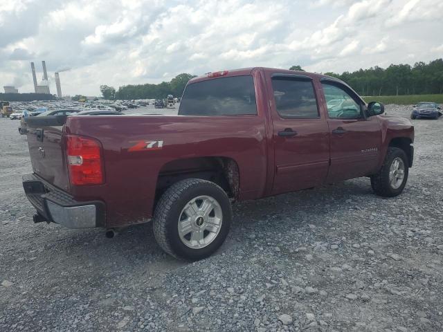 Vin: 3gcpcse05dg187635, lot: 54578385, chevrolet all models c1500 lt 20133