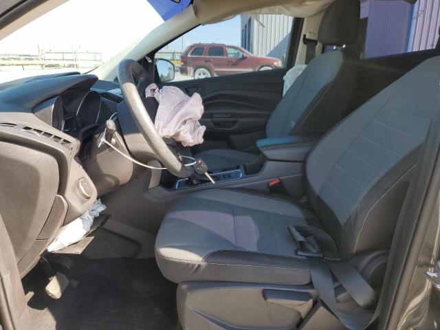 2017 FORD ESCAPE S - 1FMCU0F7XHUB88919
