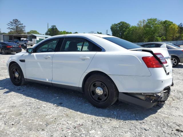 Vin: 1fahp2mt7gg136776, lot: 52381585, ford taurus police interceptor 20162