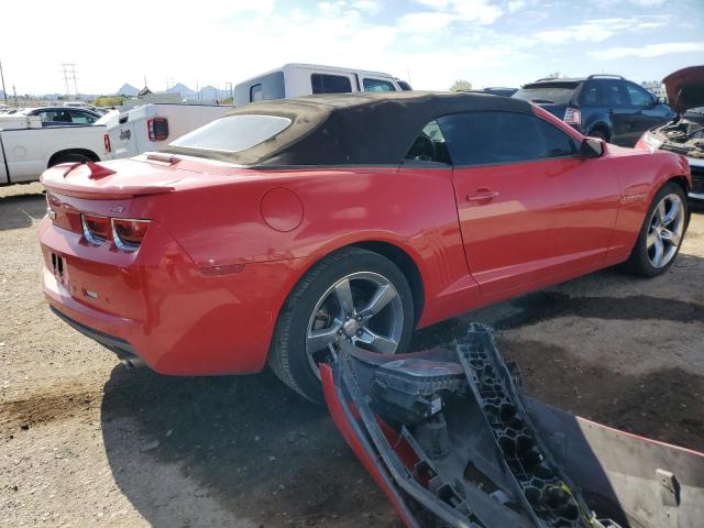 Vin: 2g1fb3dd2b9185883, lot: 53946075, chevrolet camaro lt 20113