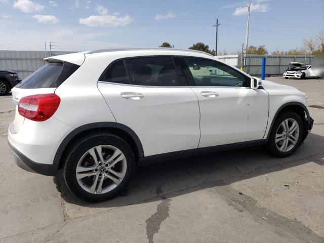 Vin: wdctg4gb2kj581662, lot: 52690625, mercedes-benz gla-class 250 4matic 20193