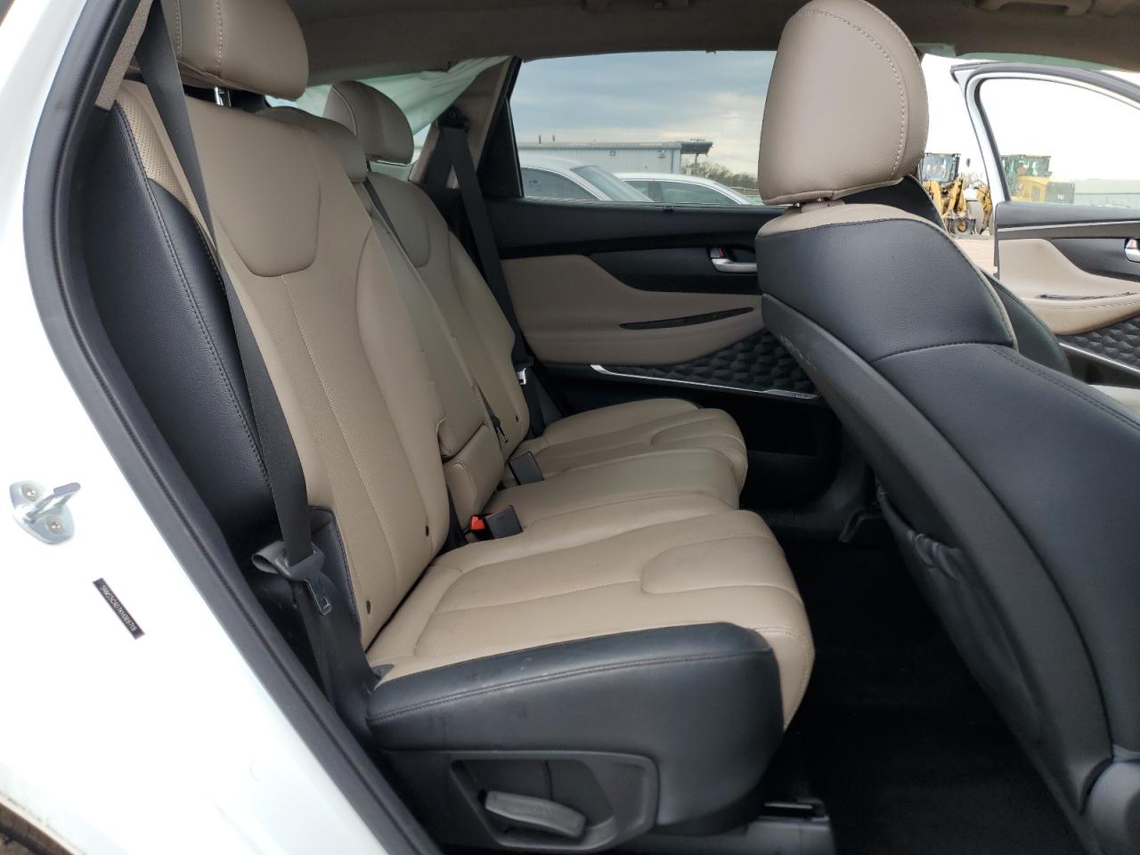 HYUNDAI SANTA FE LIMITED