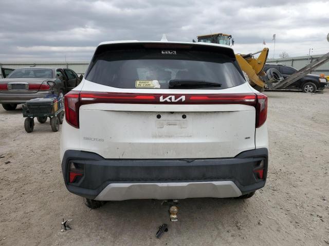 2024 KIA SELTOS LX KNDEPCAA2R7553716