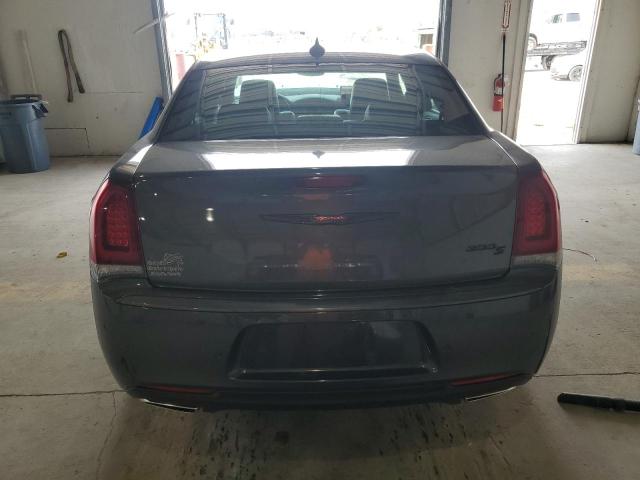 2023 CHRYSLER 300 S - 2C3CCABG5PH569618