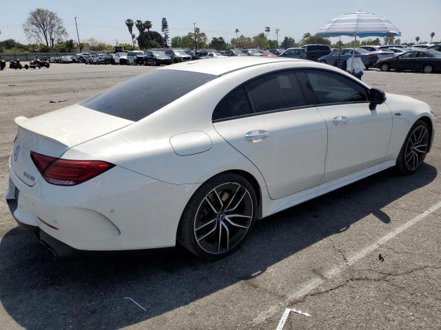 Vin: wdd2j6bb8ka046394, lot: 54025625, mercedes-benz clc-class amg 53 4matic 20193