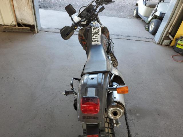 2025 SUZUKI DR650 SE JS1SP46D7S7100171