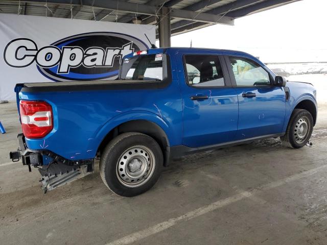 Vin: 3fttw8f99nra76758, lot: 52827305, ford maverick xl 20223