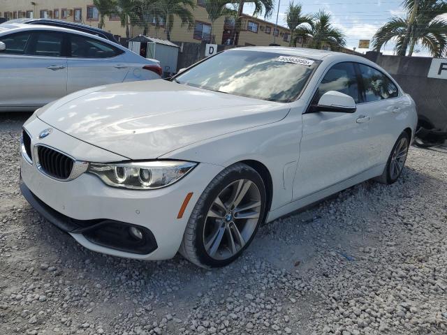 BMW 4 SERIES GRAN COUPE GRAN COUPE