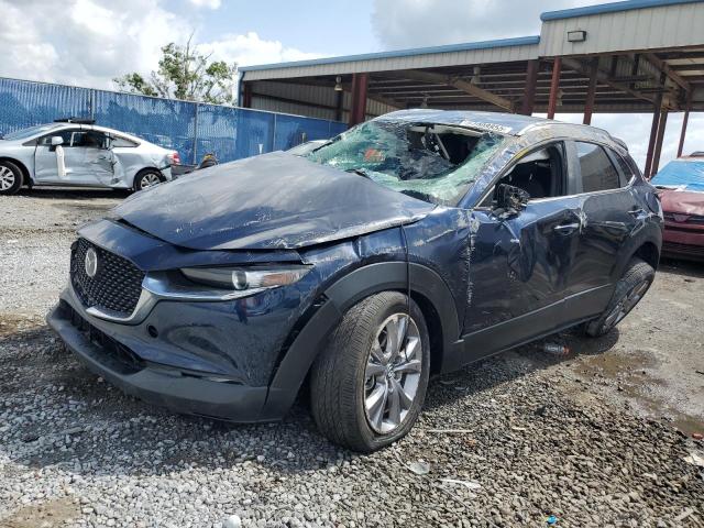 Vin: 3mvdmbbm9pm506630, lot: 54908855, mazda cx30 select 2023 img_1