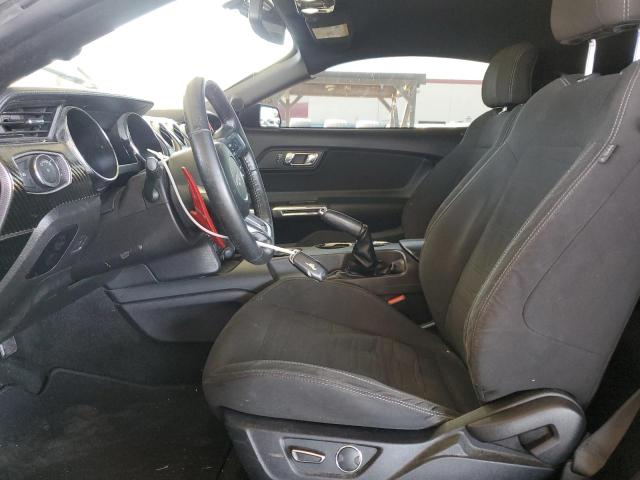 2017 FORD MUSTANG GT - 1FA6P8CF5H5333433