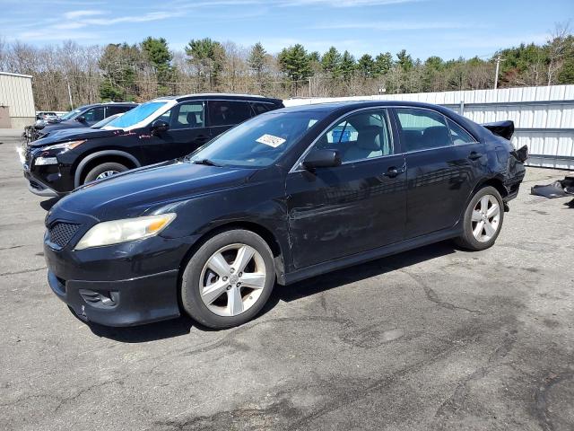 TOYOTA CAMRY BASE
