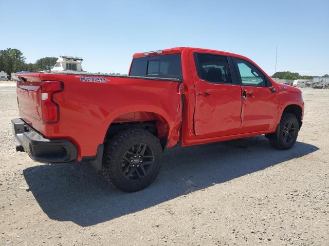 Vin: 3gcpyfed2kg296563, lot: 54052685, chevrolet all models k1500 lt trail boss 20193
