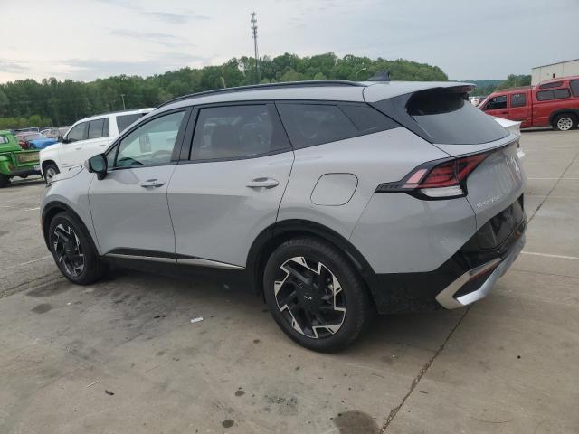 Vin: 5xyk53df0sg245162, lot: 54757155, kia sportage sx prestige 20252