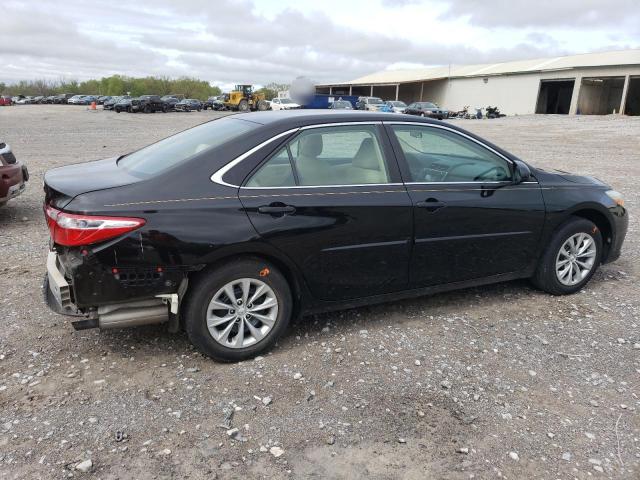 2016 TOYOTA CAMRY LE - 4T1BF1FK1GU162434