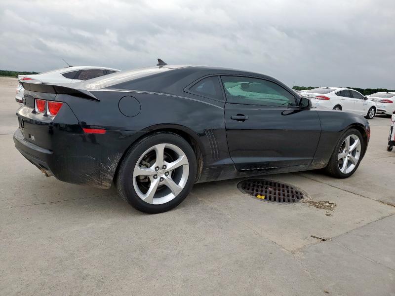 Vin: 2g1fb1ed4b9193163, lot: 54938755, chevrolet camaro lt 20113