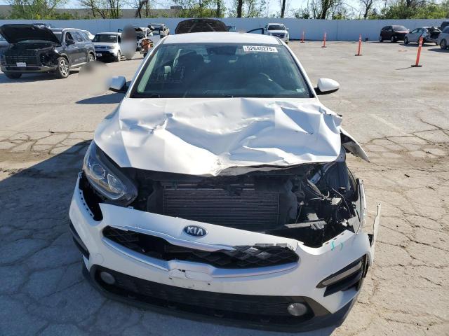 2021 KIA FORTE FE - 3KPF24AD9ME353072