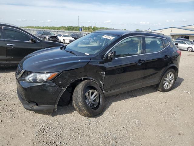 Vin: jn1bj1cp1kw522479, lot: 54309475, nissan rogue s 2019 img_1