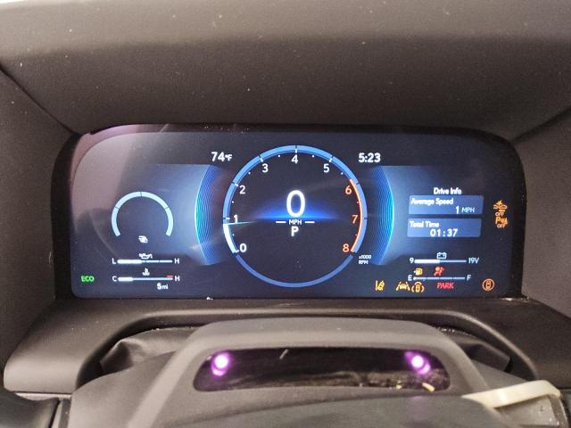 2025 LEXUS GX 550 PRE JTJTBCDX3S5037112