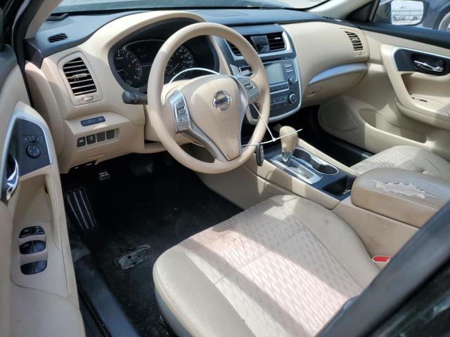 2016 NISSAN ALTIMA 2.5 - 1N4AL3AP2GC270015