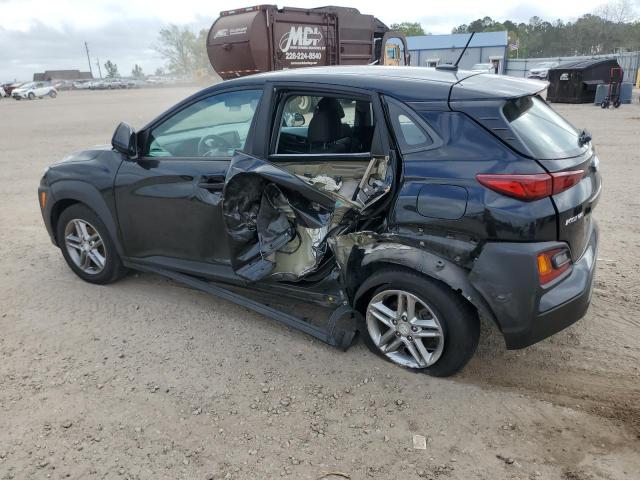 2018 HYUNDAI KONA SE - KM8K12AA9JU172218