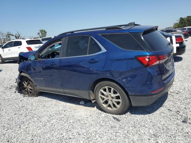 Vin: 3gnaxkeg4ps153928, lot: 53367055, chevrolet equinox lt 20232