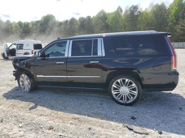 Vin: 1gys4kkjxjr360303, lot: 54401285, cadillac escalade esv platinum 20182