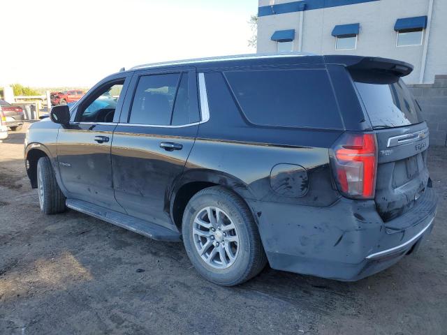 Vin: 1gnskmkd4pr184687, lot: 52014155, chevrolet tahoe k1500 ls 20232