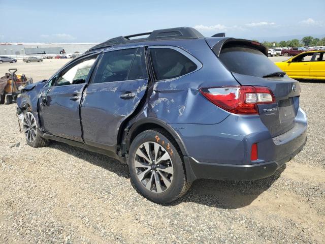 Vin: 4s4bsenc0h3357963, lot: 54601345, subaru outback 3.6r limited 20172