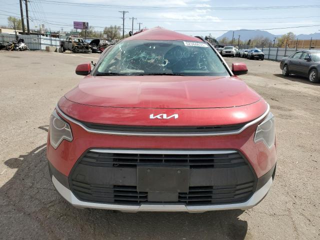 2023 KIA NIRO EX - KNDCS3LF3P5074910