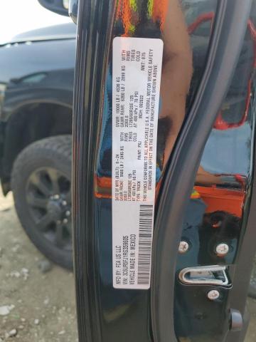 2024 RAM 2500 LARAM 3C6UR5FJ1RG359605