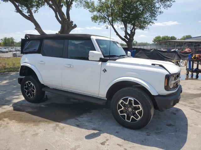 Vin: 1fmee5bp2mla94820, lot: 52015085, ford bronco base 20214