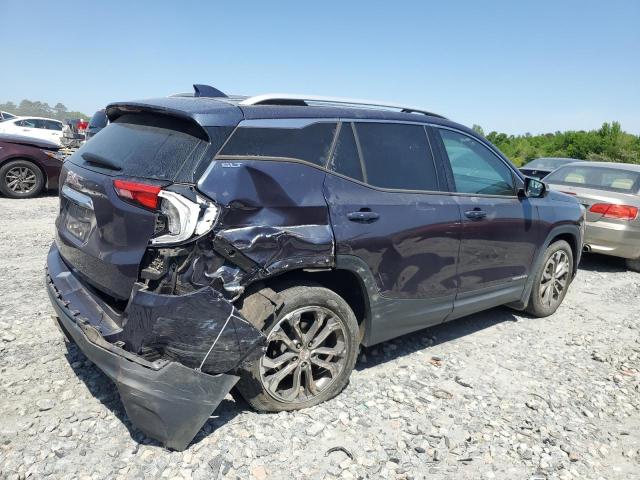Vin: 3gkalpex5kl167703, lot: 53274105, gmc terrain slt 20193