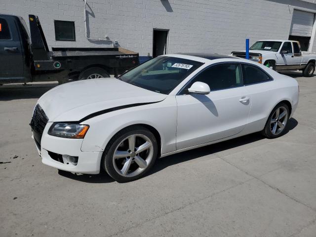 AUDI A5 QUATTRO
