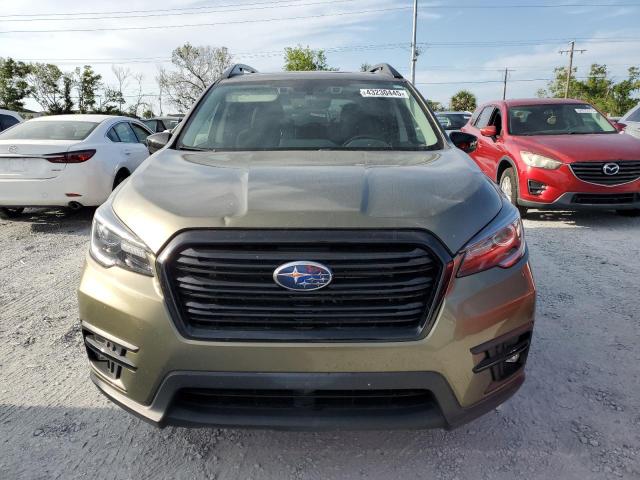 2022 SUBARU ASCENT ONY 4S4WMAJD3N3450927