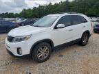 2015 KIA SORENTO LX - 5XYKT3A60FG568918