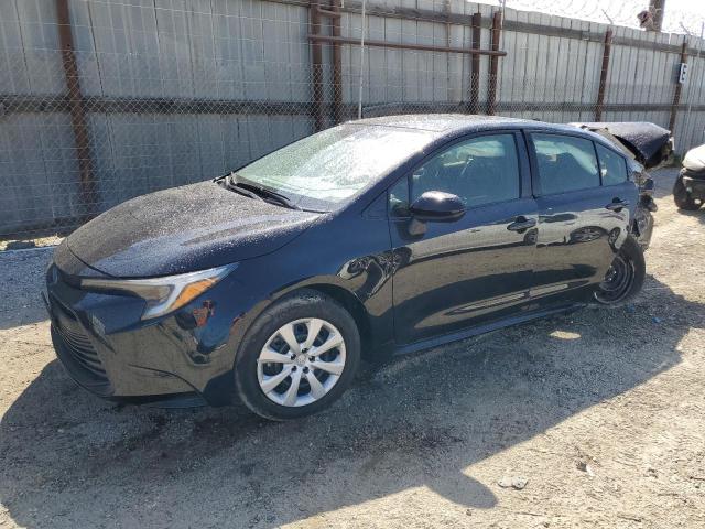 Vin: jtdbcmfe9r3046979, lot: 52731905, toyota corolla le 2024 img_1