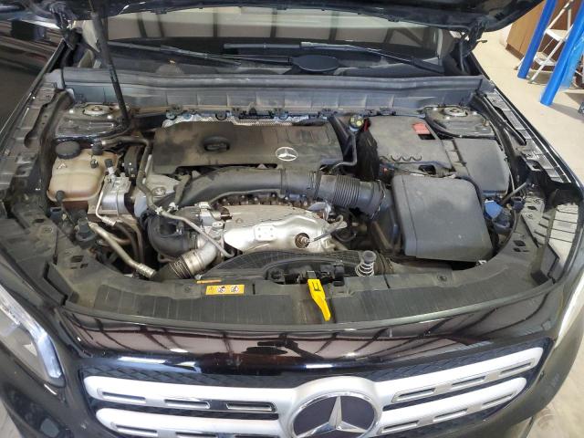2021 MERCEDES-BENZ GLB 250 - W1N4M4GB5MW128508