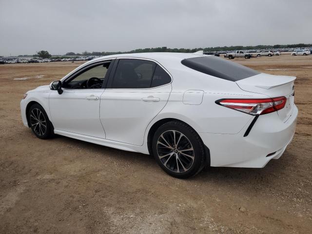 Vin: 4t1g11ak6lu335385, lot: 53713775, toyota camry se 20202