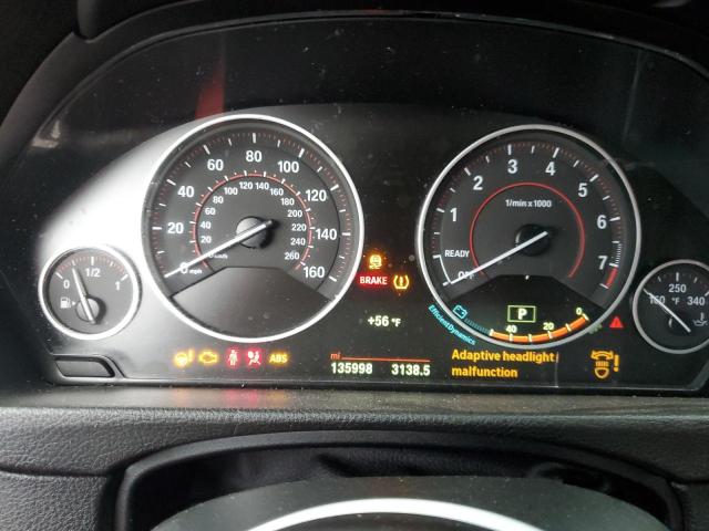 2015 BMW 328 XI SUL - WBA3B5G57FNS14630