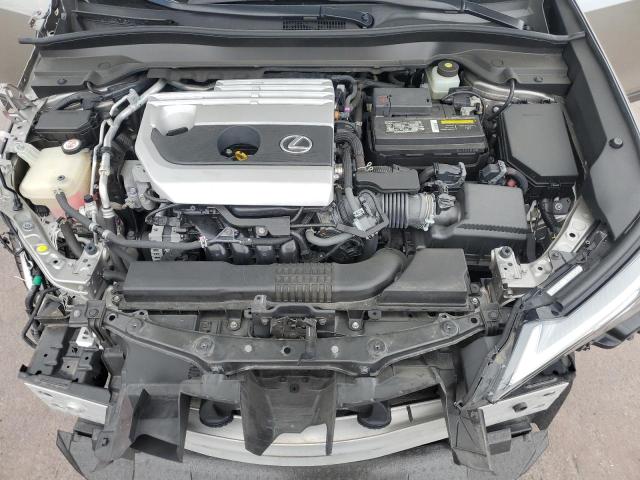 2019 LEXUS UX 200 JTHY3JBH2K2017553