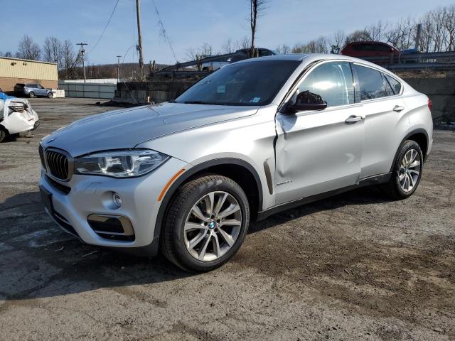 Vin: 5uxku2c34h0x47674, lot: 52742595, bmw x6 xdrive35i 2017 img_1