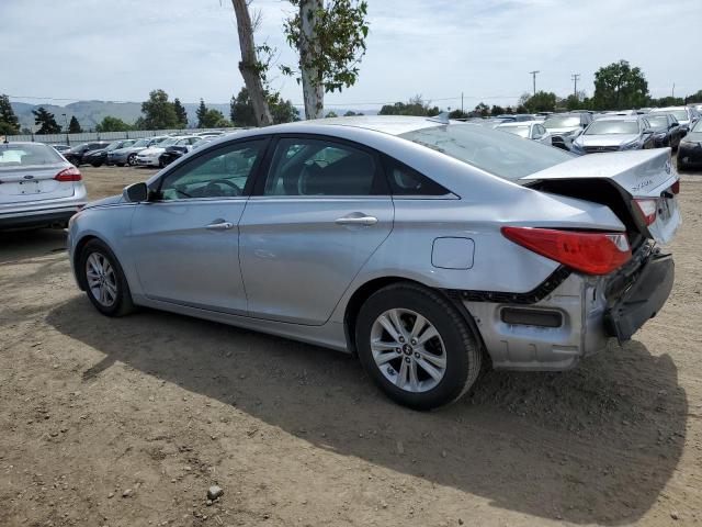 Vin: 5npeb4ac7bh098322, lot: 55357945, hyundai sonata gls 20112