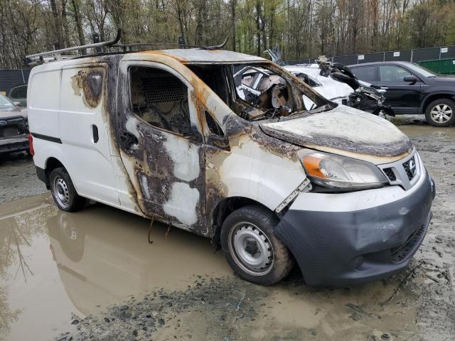 Vin: 3n6cm0kn3jk699061, lot: 52017285, nissan nv 2.5s 20184