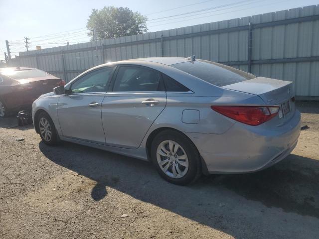 Vin: 5npeb4ac0ch414032, lot: 52308655, hyundai sonata gls 20122