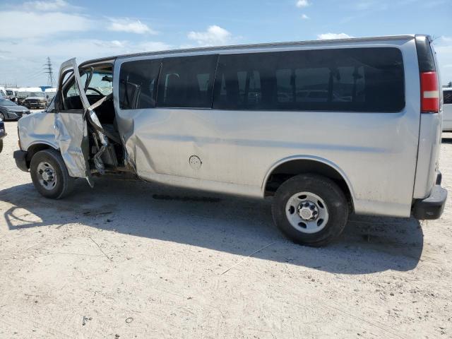 Vin: 1ga2gzdg3a1164508, lot: 52753855, chevrolet express ls 20102